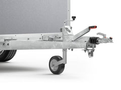 Böckmann-Anhänger Modell KT 2513/135