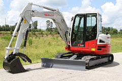 Takeuchi TB260