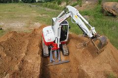 Takeuchi TB260