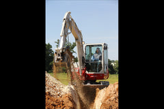 Takeuchi TB260