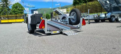 DEBON – ROADSTER MOTORRAD 1
