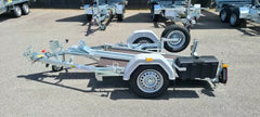 DEBON – ROADSTER MOTORRAD 1
