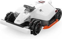 Mammotion Luba 2 AWD 5000 – Professioneller Mähroboter für große Flächen
