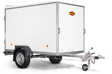 Böckmann-Anhänger Modell KT 2513/135