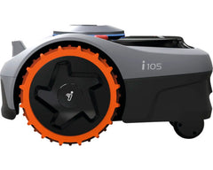 Mammotion Yuka 500 – GPS-RTK-Roboter-Rasenmäher mit KI