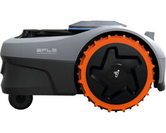 Mammotion Yuka 500 – GPS-RTK-Roboter-Rasenmäher mit KI