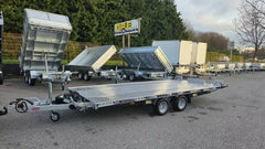 TA-NO GRAVITY LOW 27.45 ohne Rampen zum Handling