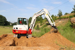 Takeuchi TB260