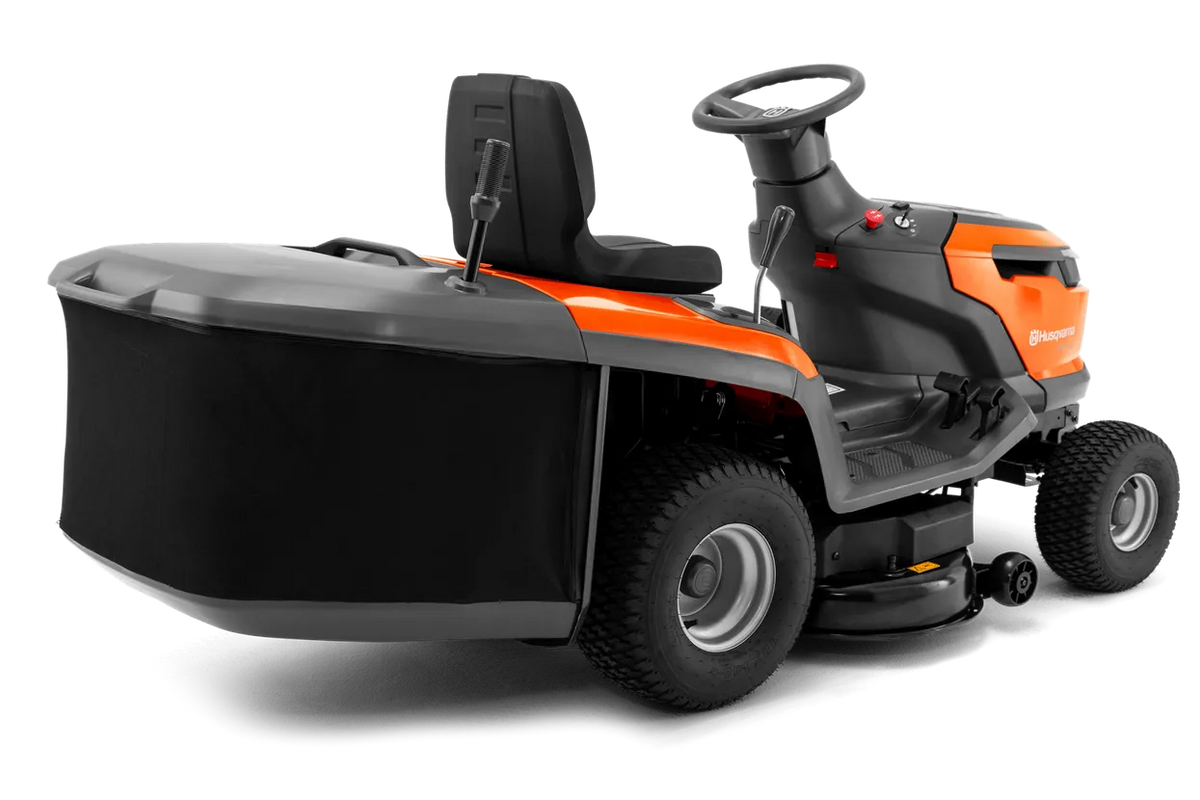 Husqvarna TC114 Aufsitzmäher