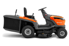 Husqvarna TC114 Aufsitzmäher