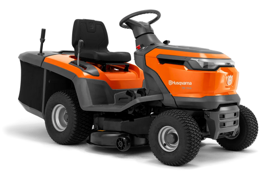 Husqvarna TC114 Aufsitzmäher
