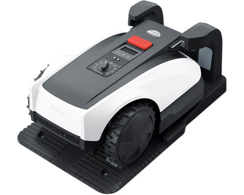 Kabelloser Mähroboter RTK ECOVACS GOAT O800
