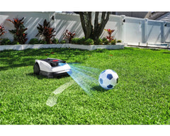 Kabelloser Mähroboter RTK ECOVACS GOAT O800