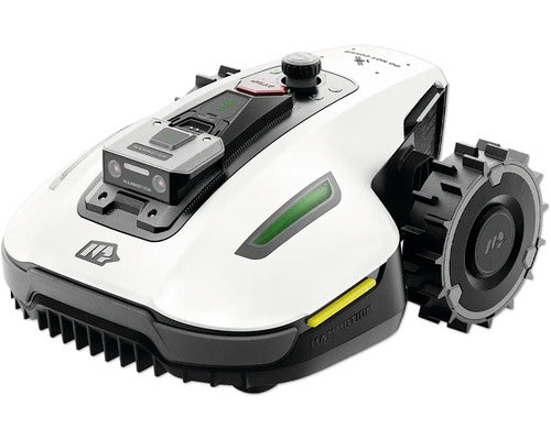 Intelligenter Mähroboter Mammotion Yuka Mini 600
