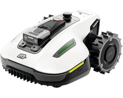 Intelligenter Mähroboter Mammotion Yuka Mini 600
