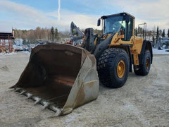 Volvo L180F – 2009