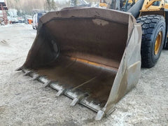 Volvo L180F – 2009