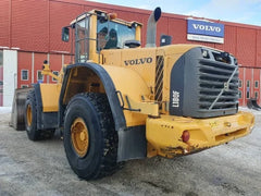 Volvo L180F – 2009