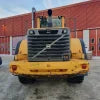 Volvo L180F – 2009