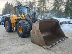Volvo L180F – 2009