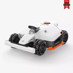 Mammotion Luba 2 AWD 1000 Mähroboter ohne Begrenzungskabel – 1000 m²