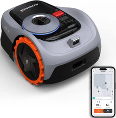 Segway Navimow i105E 500 m²