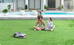 Dreame Mähroboter A2 1200