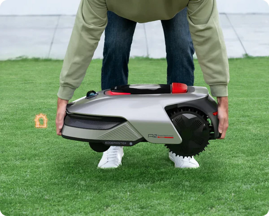 Dreame Mähroboter A2 1200