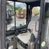 Case CX 39B S2 + 3 Schaufeln + Greifer