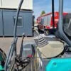 Kobelco SK17 SR-3 + 3 Becher