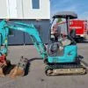 Kobelco SK17 SR-3 + 3 Becher