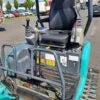 Kobelco SK17 SR-3 + 3 Becher