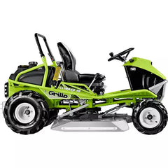 Grillo Climber 10 AWD 22 Freischneider