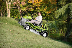 Grillo Climber 10 AWD 22 Freischneider