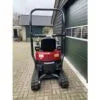 YANMAR VIO12 + 3 Eimer