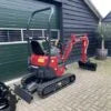 YANMAR VIO12 + 3 Eimer