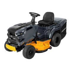 CUB CADET LT2 R92 Benzin-Aufsitzmäher - Abholung