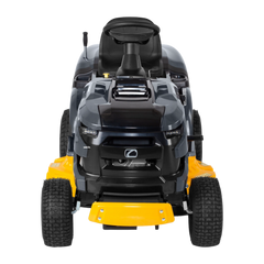 CUB CADET LT2 R92 Benzin-Aufsitzmäher - Abholung