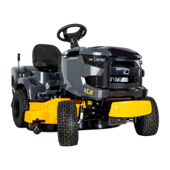 CUB CADET LT2 R92 Benzin-Aufsitzmäher - Abholung