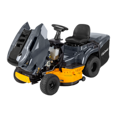 CUB CADET LT2 R92 Benzin-Aufsitzmäher - Abholung