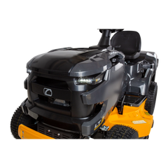 CUB CADET LT2 R92 Benzin-Aufsitzmäher - Abholung