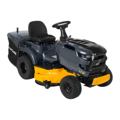 CUB CADET LT2 R92 Benzin-Aufsitzmäher - Abholung