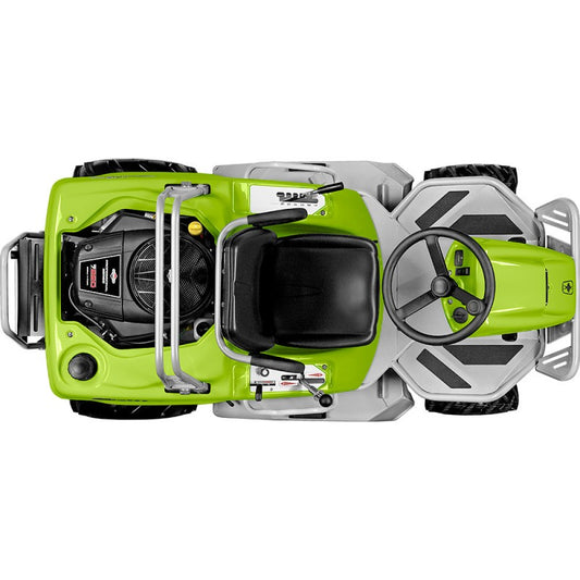 Climber 8.22 Freischneider