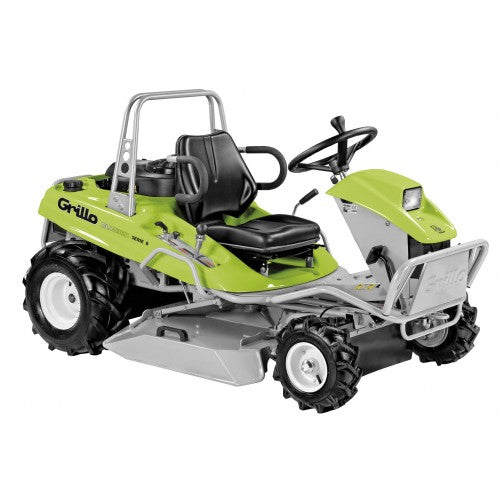 Climber 8.22 Freischneider