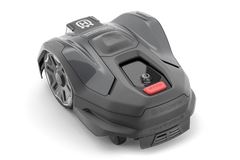 Mähroboter Automower® Husqvarna 305E NERA mit EdgeCut-Technologie