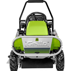 Grillo - Climber 9.22 Rasentraktor-Freischneider