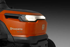 Husqvarna TC 114 Aufsitzrasenmäher