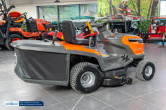 Husqvarna TC 114 Aufsitzrasenmäher