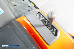 Husqvarna TC 114 Aufsitzrasenmäher