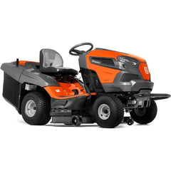 Husqvarna TC 238TX Aufsitzrasenmäher